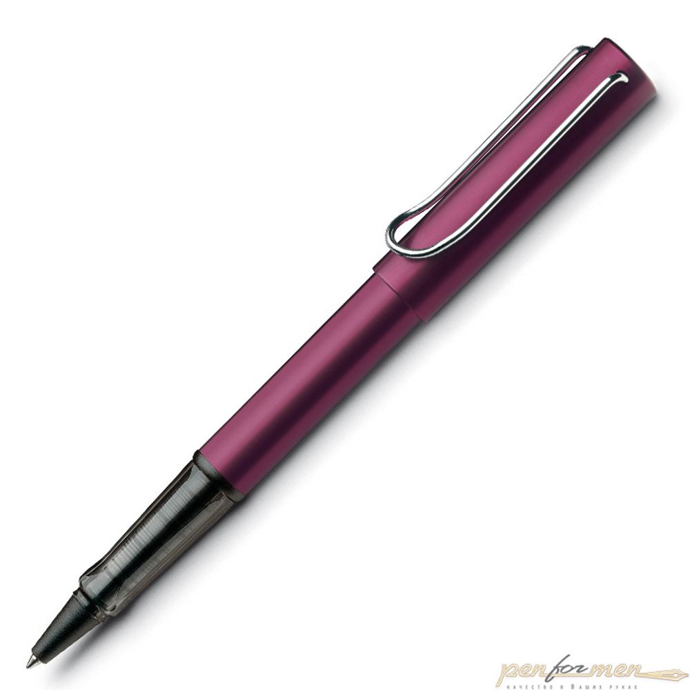 Роллер Lamy Al-Star 329 пурпурный M63 (4001139)