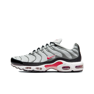 Мужские кроссовки Nike Air Max Plus 'Photon Dust Particle Grey' DM0032‑002