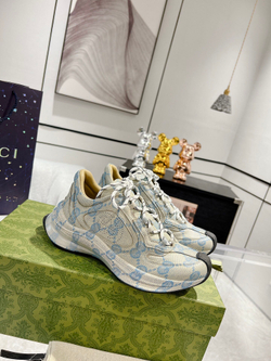 Gucci Sneaker (4 colors)