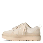 Ugg Lowmel Low Jasmine White