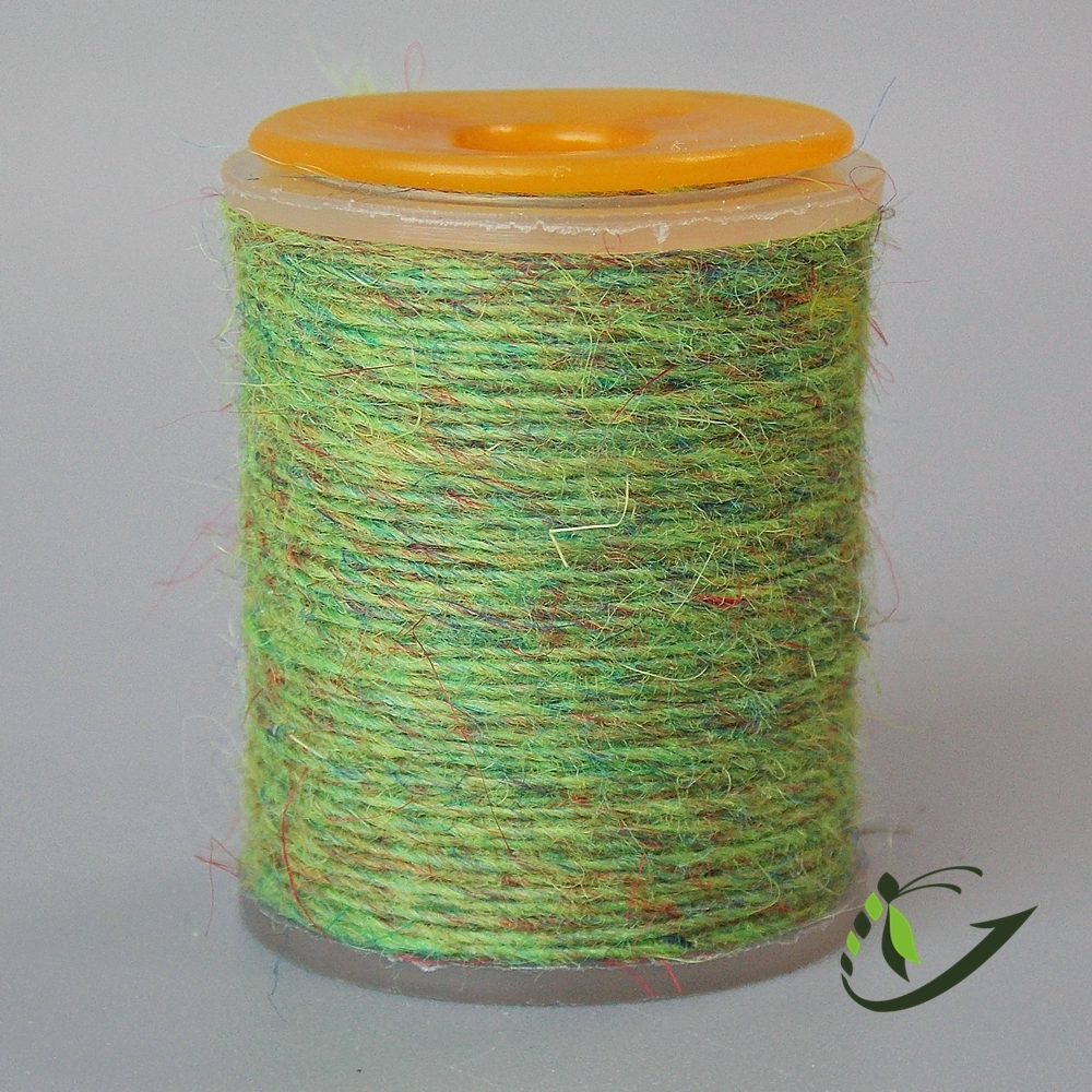 Fortuna-Fish Пряжа SW Yarn 20м