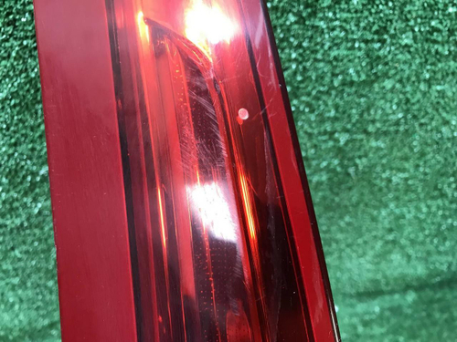 Фонарь левый Volvo XC60 1 (2008-2017)