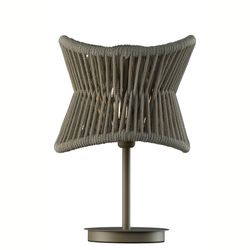 7137 Настольный уличный светильник POLINESIA