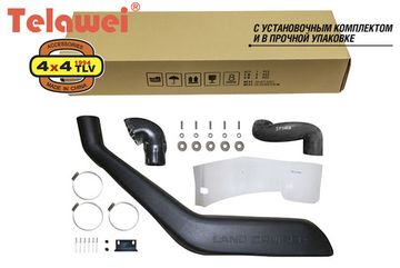 Шноркель для Toyota Land Cruiser 100/105 ST100NA-CH