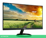 Монитор Acer R240HYbidx (UM.QR0EE.026)