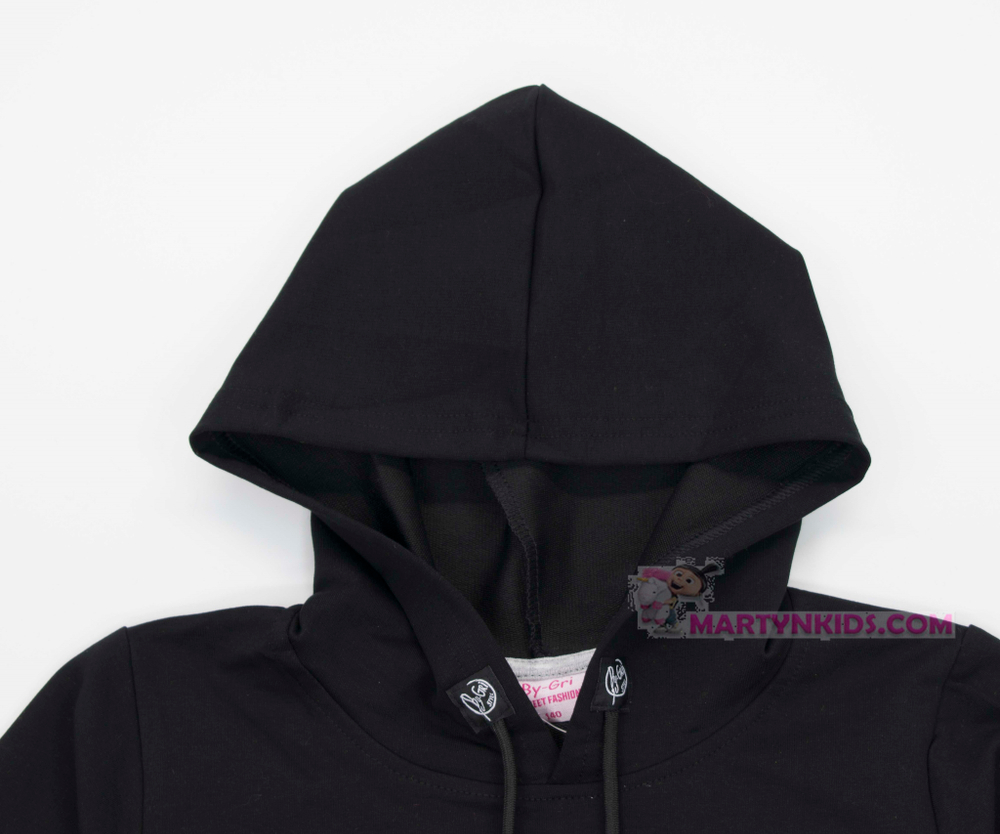 свитшот худи BILLIE EILISH 2916