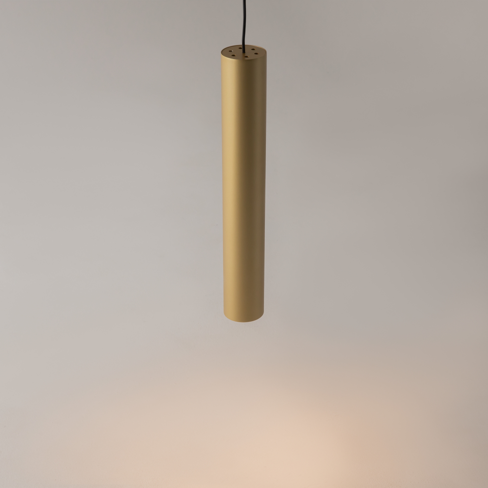 Подвесной светильник Maytoni MOD161PL-01G1