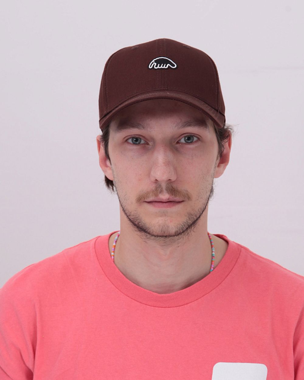 Кепка ANTEATER Baseball Коричневая