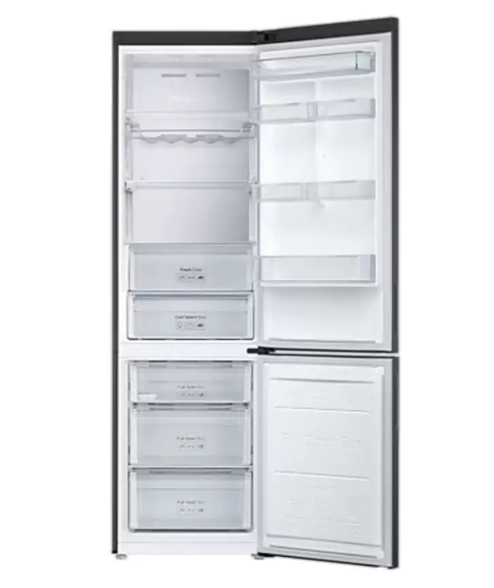 Холодильник двухкамерный Samsung RB37A5291B1 (h)