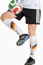 Шорты adidas Germany 2026 Home - черный