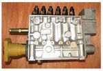 Насос топливный высокого давления MD-170 (BHT6P120R420,Fuel Pump high pressure )