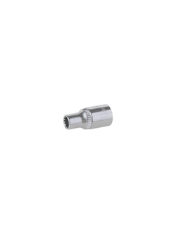 Головка 1/4" Gear Lock 5 мм L=25 мм, на холдере Arnezi R0030005