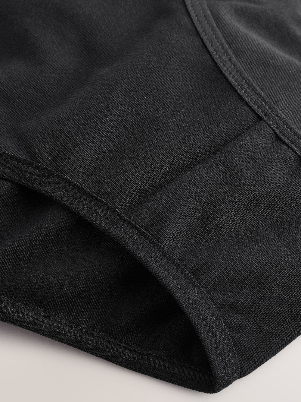 Трусы для девочки Next AB5-755, 5 шт., Черный