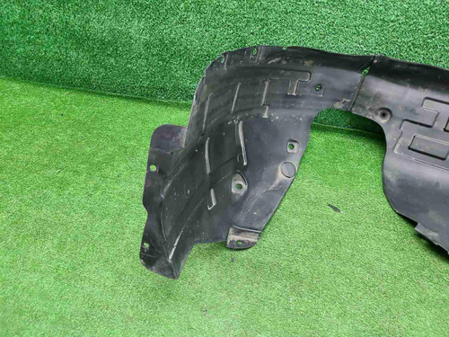 Подкрылок передний левый Changan Eado Plus (20-нв)