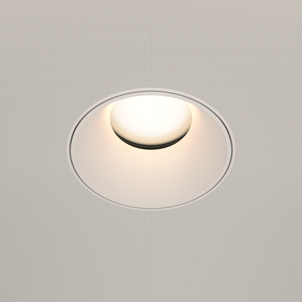 Встраиваемый светильник Technical DL051-U-2W