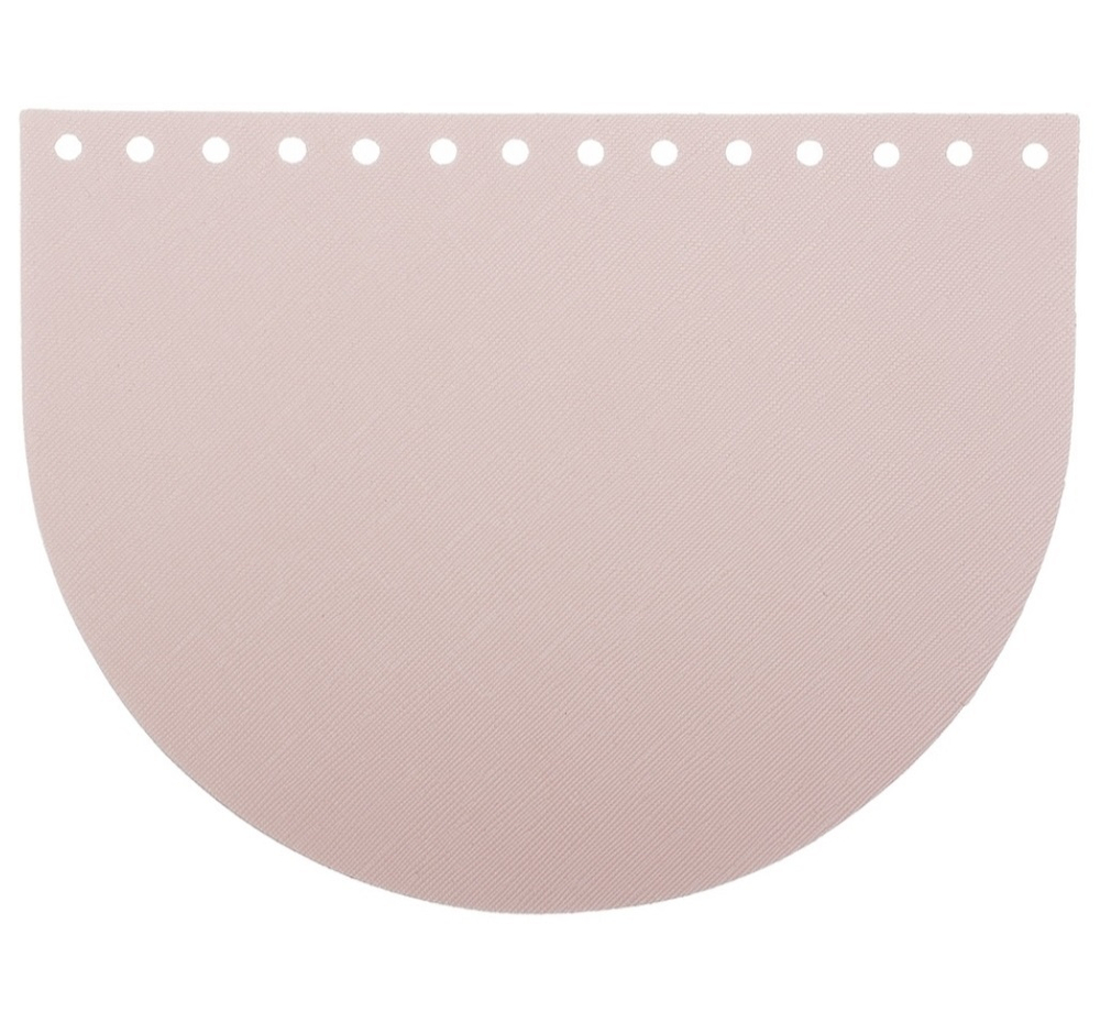 Клапан  15*20см однотонный