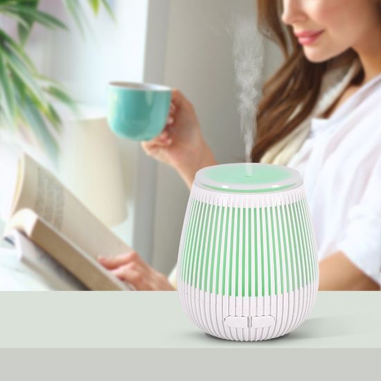 AEREM  Plait ( ЭРЕМ Плэт ) Ультразвуковой увлажнитель воздуха, аромадиффузор.