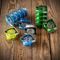Леска UNO 0,35mm/100m Green Nylon (PR-U-G-035-100) Premier Fishing