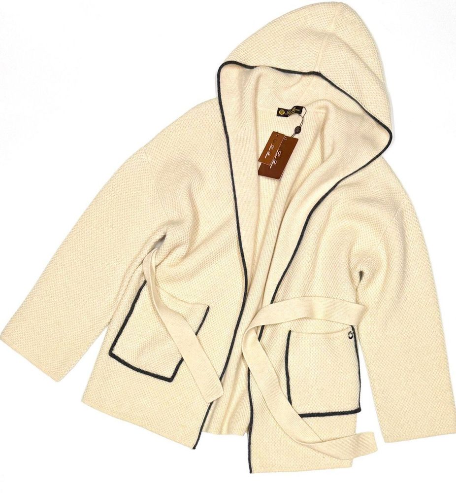 Кардиган Loro Piana