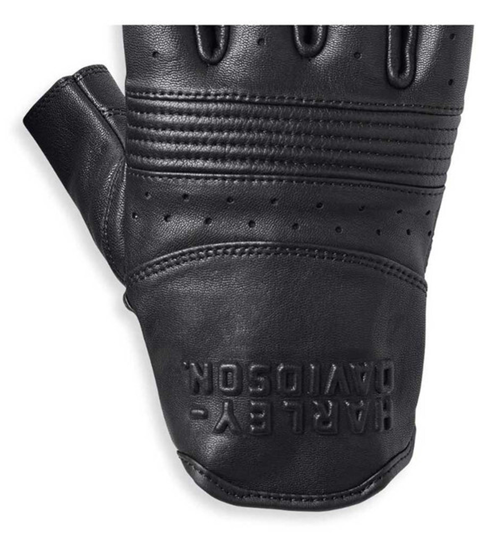 Митенки Oakbrook Fingerless Harley-Davidson