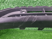 Решетка перед. бампера Mercedes GLB X247 19-23 AMG