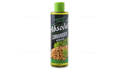 Ароматический комплекс ABSOLUT "Кориандр", 270мл