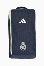 Сумка для обуви adidas Real Madrid 25/26 - темно-синий