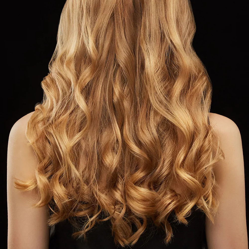 Щипцы POLARIS PHS 3410TAi Argan Therapy PRO чёрный