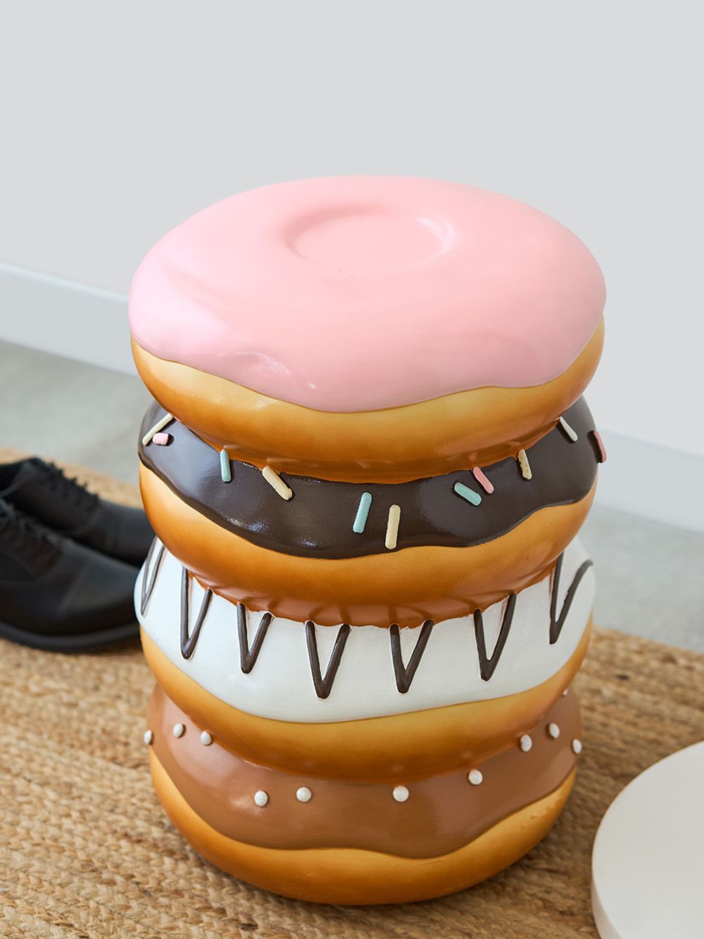 Табурет Donuts, 35х47 см