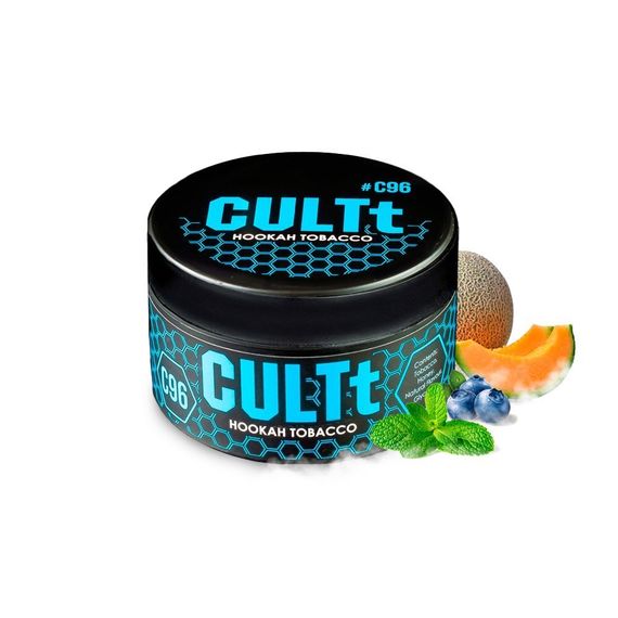 CULTT - C96 (200г)