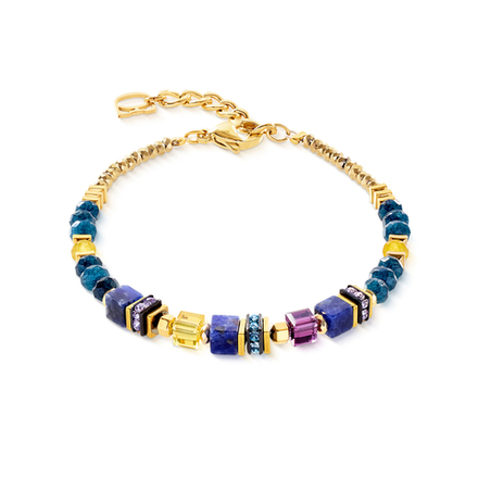 Браслет Coeur de Lion Multicolour Energy 3046/30-1592