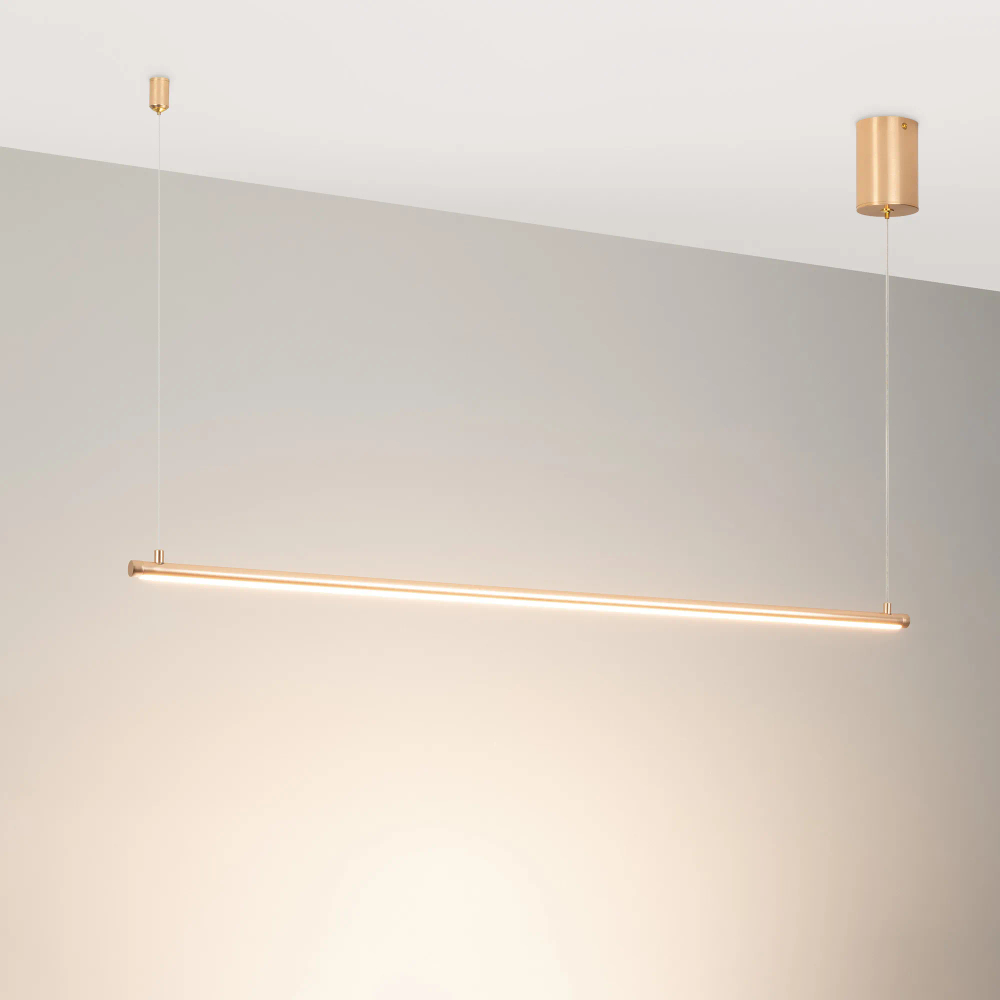 Светильник SP-UMBRA-HANG-H-L900-15W Day4000 (GD, 120 deg, 230V) (Arlight, IP20 Металл, 3 года) 036946