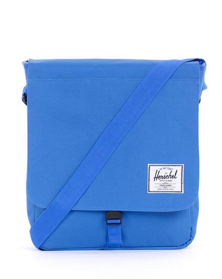 Сумка HERSHEL Scottie Cobalt