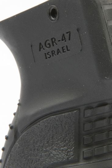 Пистолетная рукоятка AGR-47