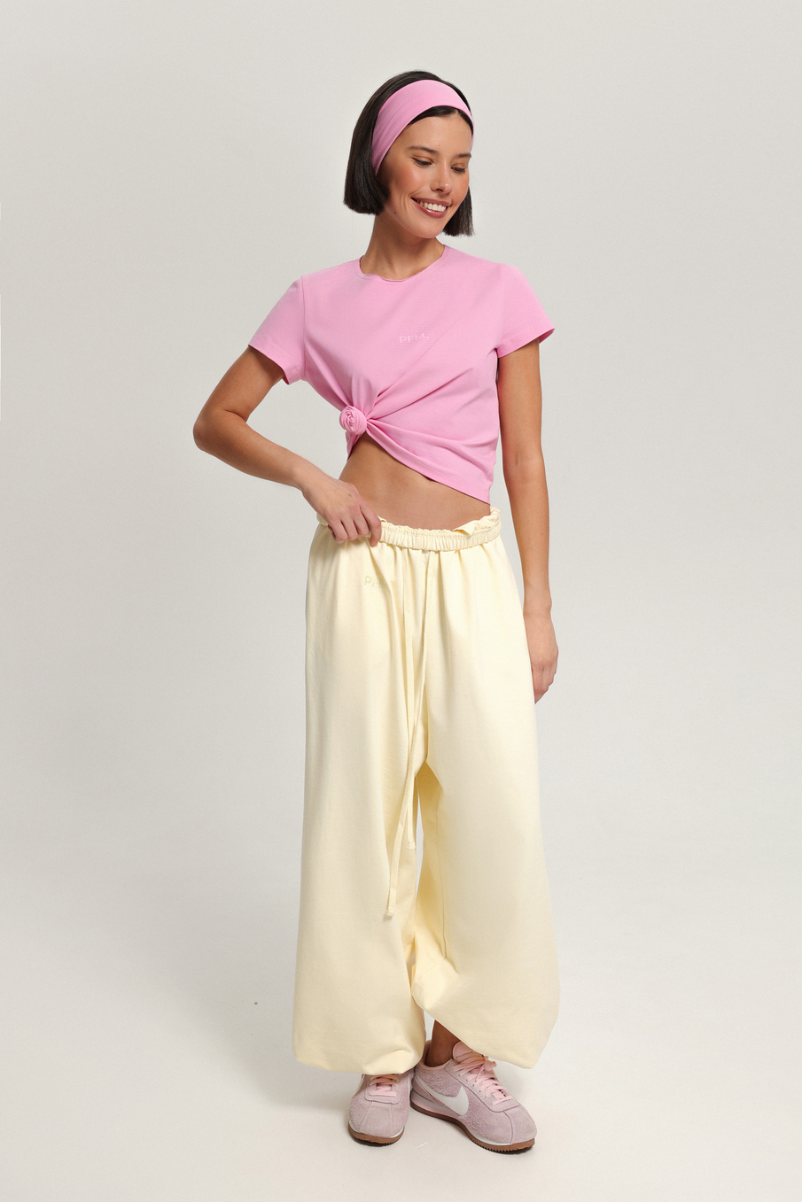 Повязка трикотажная ПФМ.