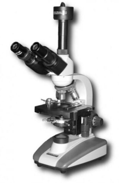 Микроскоп Биомед 5Т