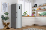 Отдельностоящий однокамерный холодильник Gorenje R619EAXL6