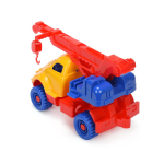 Кран Космический (Нордпласт)