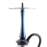 Кальян UNION HOOKAH - SLEEK АКРИЛ (бирюзовый)(ч.с)