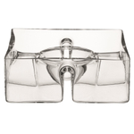 Менажница serve, 23х24х8 см