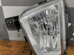 ПТФ передняя левая Hyundai Creta 1 (GS) 16-21 Б/У Оригинал 92201M0000