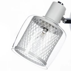 Citilux Смит CL530510 Спот с выключателем Белый