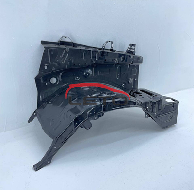 Фартук передн. крыла (LH) 53702-60B60 5370260B60