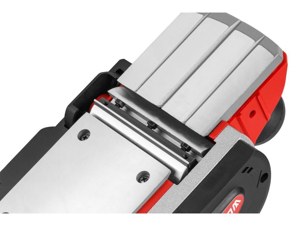 Рубанок электрический WORTEX PL 3010