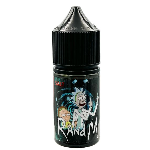 RandM - Waterberry (5% nic)