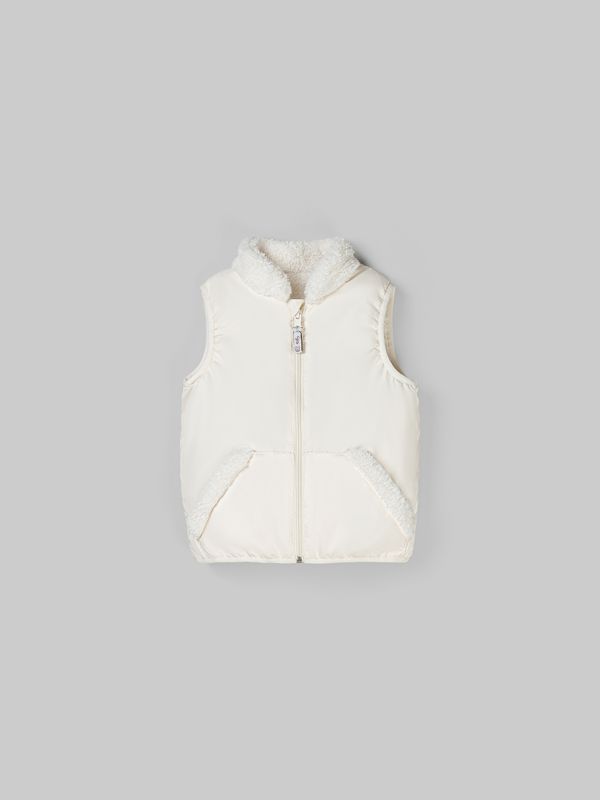 Жилет двухсторонний 