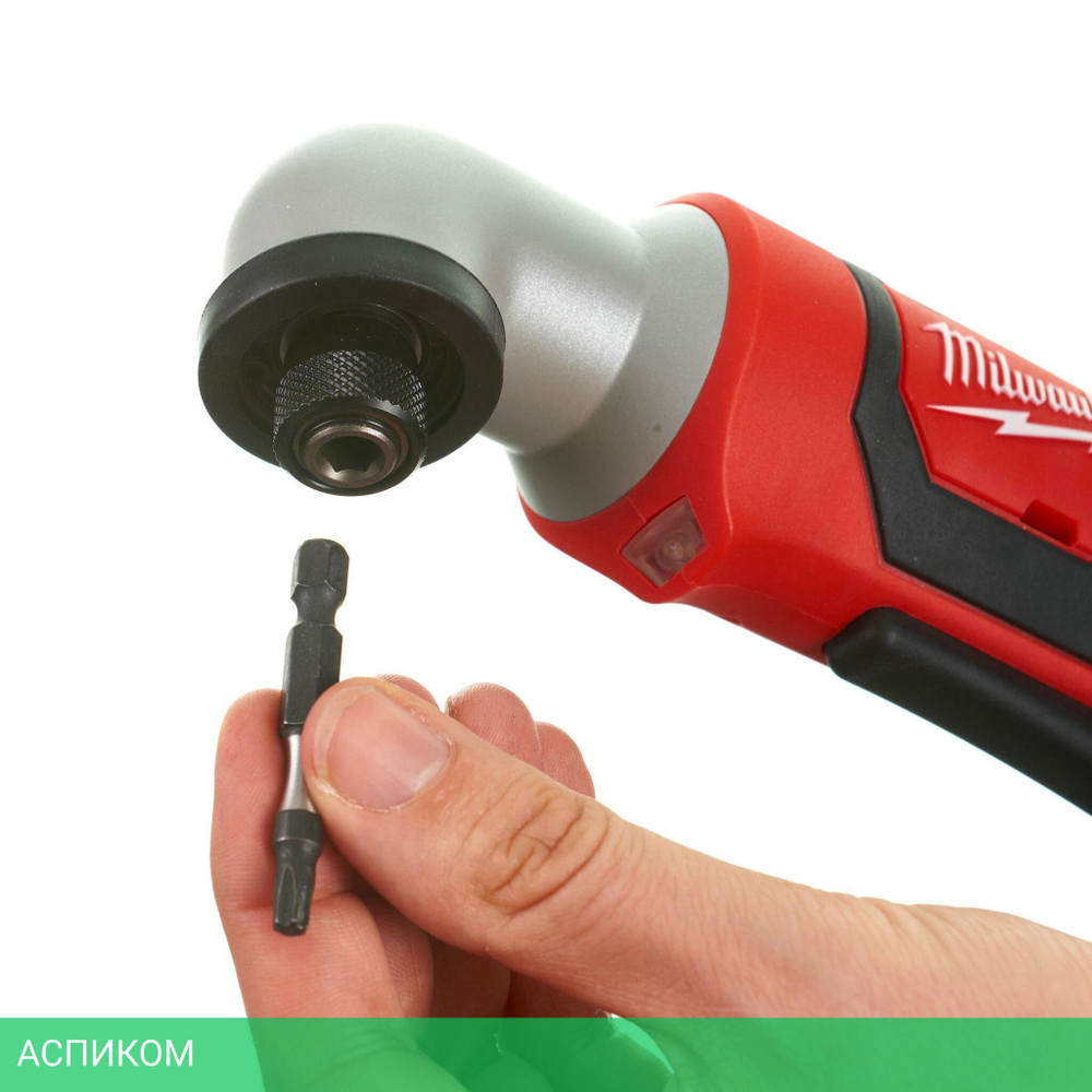 Винтоверт Milwaukee M12 BRAID-0 (4933451247)