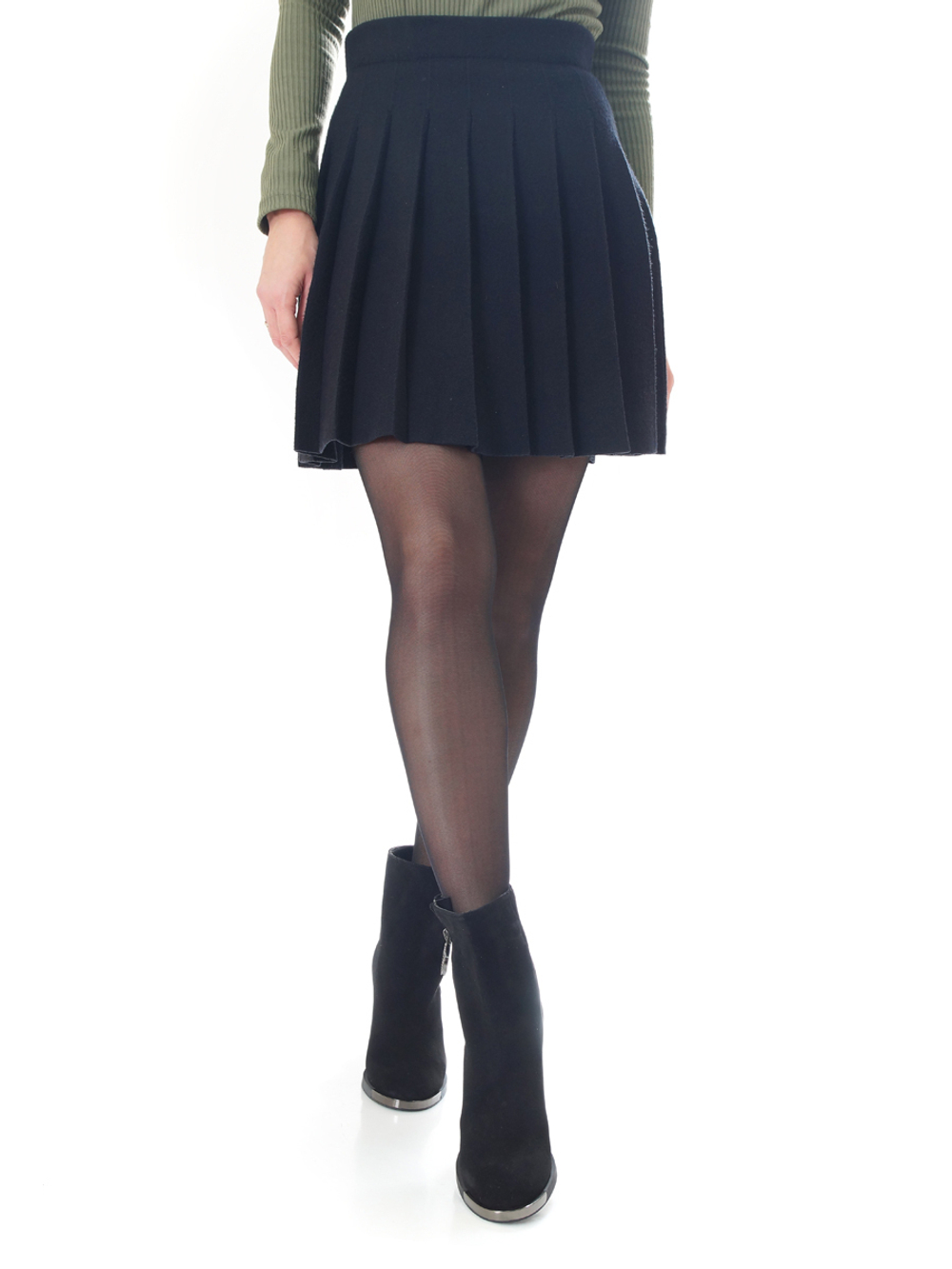 Полусапожки женские GERONEA CHH18-1