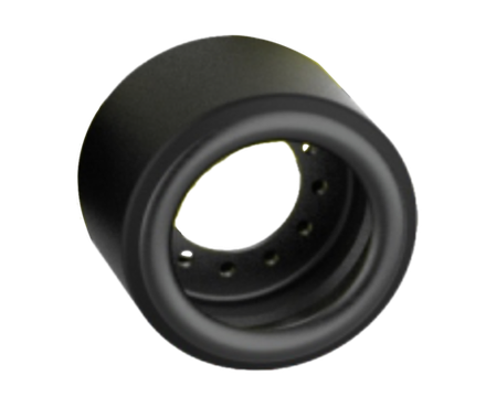 Опорный каток JD 8RX W PU, TAITE