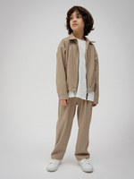 Костюм с бомбером